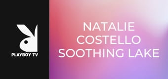 Natalie Costello Soothing Lake