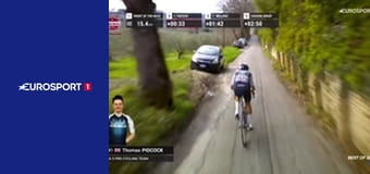 Велоспорт. Мировой тур. Обзор сезона.