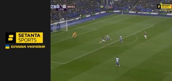 Футбол. Чемпіонат Англії. Прем'єр-ліга. Брайтон енд Гоув Альбіон - Вест Гем Юнайтед. Пряма трансляція.