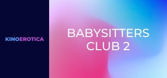 Babysitters Club 2