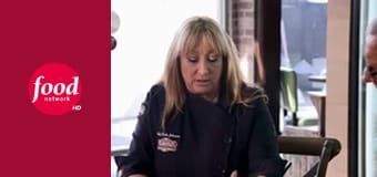 Миссия "Ресторан" S14E4 - Спасение по-итальянски