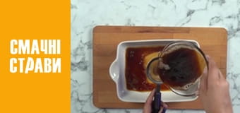 Смачно за хвилину - Серія 8 Смачно за хвилину - Серія 8