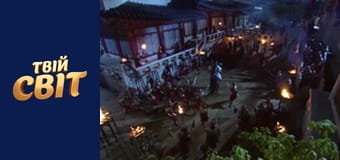 Королева Сондок Season 1 Episode 3