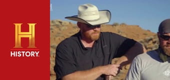 Проклятие ранчо Скинуокер, 4 сезон, 10 эп. На нужных частотах.