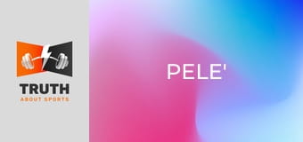 Pele' Pele'