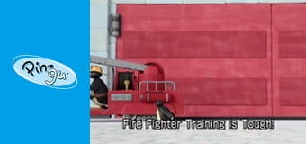 Pingu w miescie Sezon 2 Odcinek 1 Pingu w miescie Sezon 2 Odcinek 1