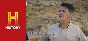 Проклятие ранчо Скинуокер, 5 сезон, 22 эп. Шок и трепет.