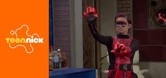 Veszélyes Osztag S2E5 - Hol a verdám, haverkám? Veszélyes Osztag S2E5 - Hol a verdám, haverkám?