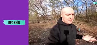 Історія Василя Стуса у Києві. Що надихало поета на його шедеври?