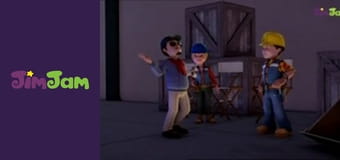 Bob a Mester S1E25 - Leo, a filmsztár Bob a Mester S1E25 - Leo, a filmsztár