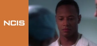 NCIS Сезон 5 Эпизод 4