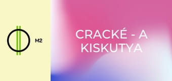 Cracké - A kiskutya