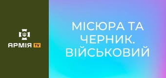 Місюра та Черник. Військовий подкаст: Артилерія.
