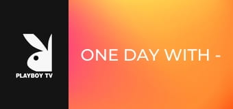 One Day With - Angelica Lesik