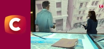 Т/с "Морська поліція: Лос Анджелес", 5 сезон, 18 с.