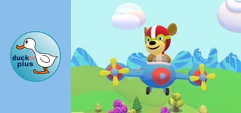 Toby McFly - Excursion