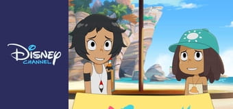 Tini drón osztag E12 Tini drón osztag E12