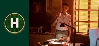 Покемон. Детектив Пікачу Покемон. Детектив Пікачу