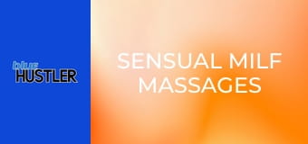 Sensual MILF Massages Sensual MILF Massages
