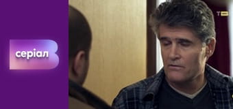 Т/с "Филин", 1 сезон, 33 с.