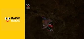 Щенячий патруль