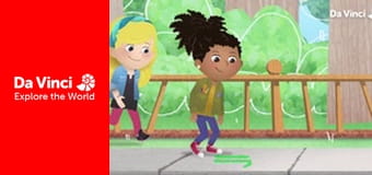 Addison - The Midnight Ninja Mystery