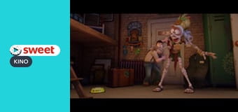 Тед-мандрівник і таємниця царя Мідаса