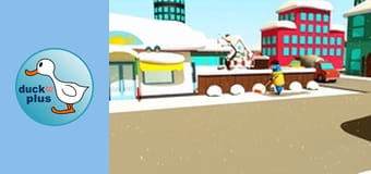 Risto Gusto - Christmas tree