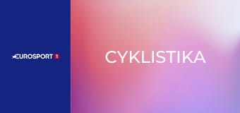 Cyklistika Cyklistika