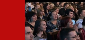 Дизель Шоу 2015, Выпуск 4