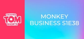 Monkey Business S1E38 Monkey Business S1E38