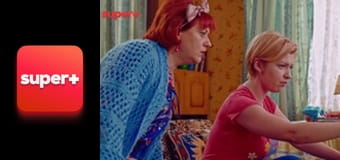 Т/с "Коли ми вдома". "Українська родина".