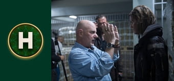 Погоня за ураганом