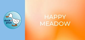 Happy Meadow