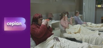 Т/с "Лікарка Ковальчук", 41 с.