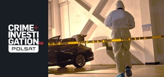 Ktoś ma coś do ukrycia S3E17 - Sprawa Wilson Ktoś ma coś do ukrycia S3E17 - Sprawa Wilson