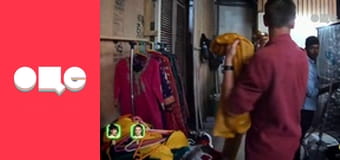 "У кого більше?", 9 еп.