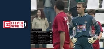 Z archiwum LaLiga S1E2 Z archiwum LaLiga S1E2