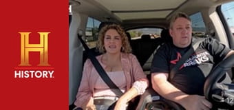 Премьера. Хватай не глядя, 16 сезон, 1 эп. Возвращение Сан-Буррито.