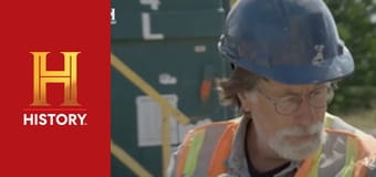 Проклятие острова Оук, 12 сезон, 21 эп. Движение вперед.