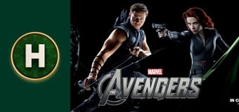 Месники Месники