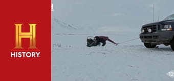 Звезды ломбарда: По всей Америке, 2 сезон, 13 эп. Мичиганские находки.