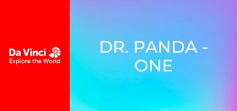 Dr. Panda - One Wrong Move