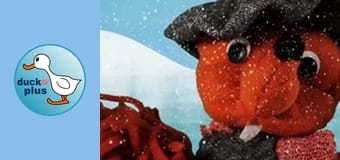 Happy Meadow - let's make a snowman! Happy Meadow - let's make a snowman!