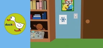 Zack & Ziggy - Get Better Soon!