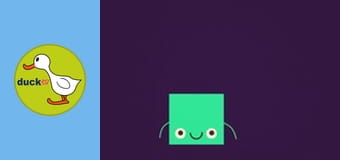 The Shapies - The Square