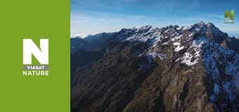 Ніл: найвеличніша з річок - Місячні гори