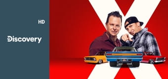 Гений автодизайна S10E10