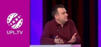 УПЛ: VBET. Матч-центр. Пряма трансляція.