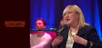 CHEEV У МУЗРУМ: Сенсаційна "Teresa & Maria", "Гарно так" та виклик Бруно Марсу!